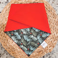 Load image into Gallery viewer, Holiday Spruce Dog Bandana