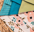 Load image into Gallery viewer, Camelia Dog Bandana