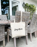 Load image into Gallery viewer, Dog Mom Tote