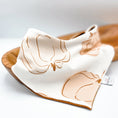 Load image into Gallery viewer, Big Autumn Pumpkins Dog Bandana