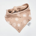 Load image into Gallery viewer, Tiny Spiders Dog Bandana
