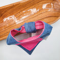 Load image into Gallery viewer, Big Heart Dog Bandana