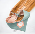 Load image into Gallery viewer, Sweet Petals Dog Bandana