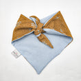 Load image into Gallery viewer, Bohemian Delights Dog Bandana