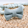 Load image into Gallery viewer, Sweet Petal Bowtie