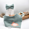 Load image into Gallery viewer, Sweet Petal Bowtie