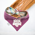 Load image into Gallery viewer, Sunny Days Ahead Dog Bandana