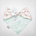 Load image into Gallery viewer, Eggcited Dog Bandana