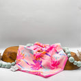 Load image into Gallery viewer, Florida Palms Water Lovin Bandana