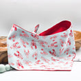 Load image into Gallery viewer, Seas the Day Dog Bandana