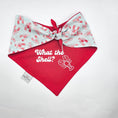 Load image into Gallery viewer, Seas the Day Dog Bandana