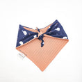 Load image into Gallery viewer, Sea-ing is believing Dog Bandana