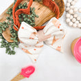 Load image into Gallery viewer, Sweet Cones Hair Bow