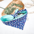 Load image into Gallery viewer, Sweet Cones Dog Bandana
