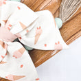 Load image into Gallery viewer, Sweet Cones Hair Bow