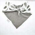 Load image into Gallery viewer, Falling leaves Dog Bandana