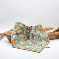 Load image into Gallery viewer, Pumpkin Harvest Dog Bandana