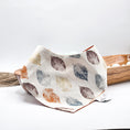 Load image into Gallery viewer, Fall-tastic Dog Bandana