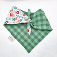 Load image into Gallery viewer, HOHO Dog Bandana