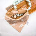 Load image into Gallery viewer, Teddy 🧸 Bear Dog Bandana