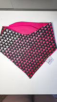 Load image into Gallery viewer, Wild about U Dog Bandana