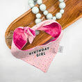 Load image into Gallery viewer, Pup Birthday Dog Bandana