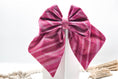 Load image into Gallery viewer, Shimmer in Pink Hair Bow