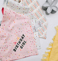Load image into Gallery viewer, Pup Birthday Dog Bandana