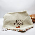 Load image into Gallery viewer, Boos & Bats Dog Bandana
