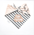 Load image into Gallery viewer, Cute & Creepy Dog Bandana