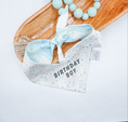 Load image into Gallery viewer, Pup Birthday Dog Bandana