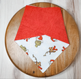 Load image into Gallery viewer, Grinch Stole Christmas Dog Bandana