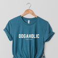 Load image into Gallery viewer, Inhouse Dogaholic Shirt