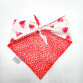 Load image into Gallery viewer, Juicy Sweet Dog Bandana