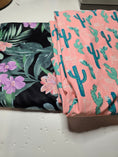 Load image into Gallery viewer, Palm Prickly Breeze Water Lovin Bandana