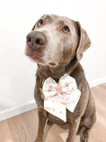 Load image into Gallery viewer, Sweet Cones Hair Bow