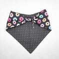 Load image into Gallery viewer, Do-nut Love Dog Bandana