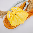 Load image into Gallery viewer, Sunny Yellow Hair Bow