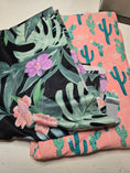 Load image into Gallery viewer, Palm Prickly Breeze Water Lovin Bandana