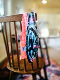 Load image into Gallery viewer, Palm Prickly Breeze Water Lovin Bandana