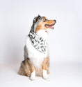 Load image into Gallery viewer, Falling leaves Dog Bandana