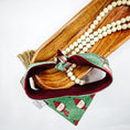 Load image into Gallery viewer, Frosty's best friend Dog Bandana