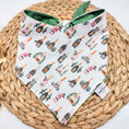 Load image into Gallery viewer, Wine Not Dog Bandana