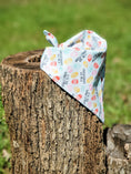 Load image into Gallery viewer, Eggcited Dog Bandana