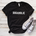 Load image into Gallery viewer, Inhouse Dogaholic Shirt