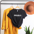 Load image into Gallery viewer, Inhouse Dogaholic Shirt