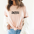 Load image into Gallery viewer, Dog Mother Coffee Lover Shirt