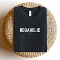 Load image into Gallery viewer, Inhouse Dogaholic Shirt