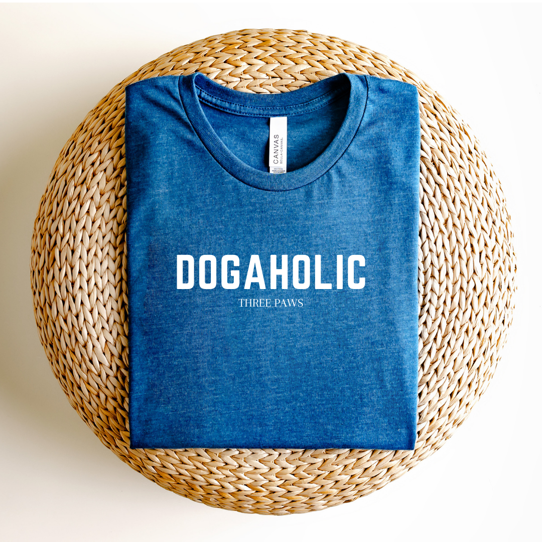 Dogaholic Shirt