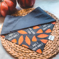 Load image into Gallery viewer, I YAM what I YAM Dog Bandana
